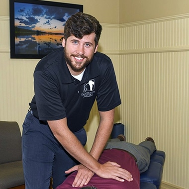 Dr. Josh Welcome Chiro Connection