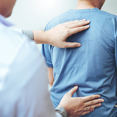 How Can Chiropractic Care Prevent Surgery