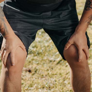 Can Chiropractors Help with Knee Pain?