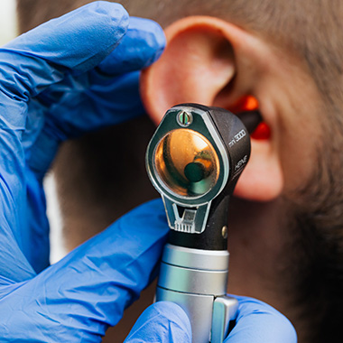 Can Chiropractic Help with Ear Infections?