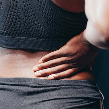 Tips to Overcome Lower Back Pain