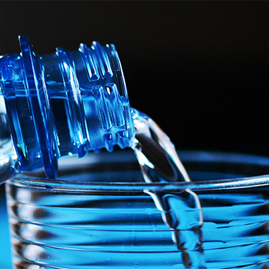 Why You Should Drink Water After Chiropractic Care