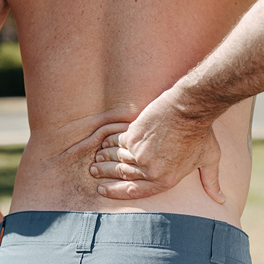Does Chiropractic Help with Back Pain?