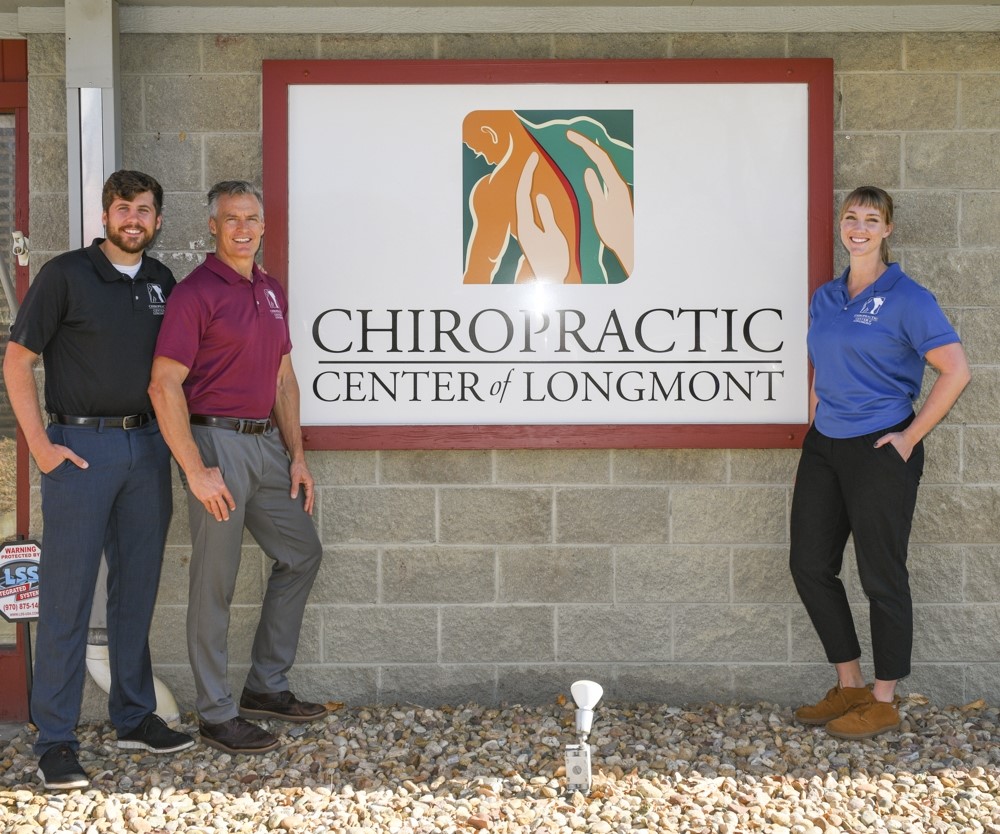 About Us - Chiropractic Centers of Erie & Longmont