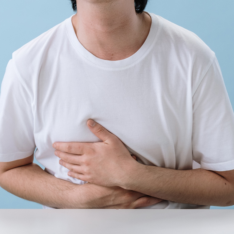 How Can Chiropractic Help with Stomach Issues?