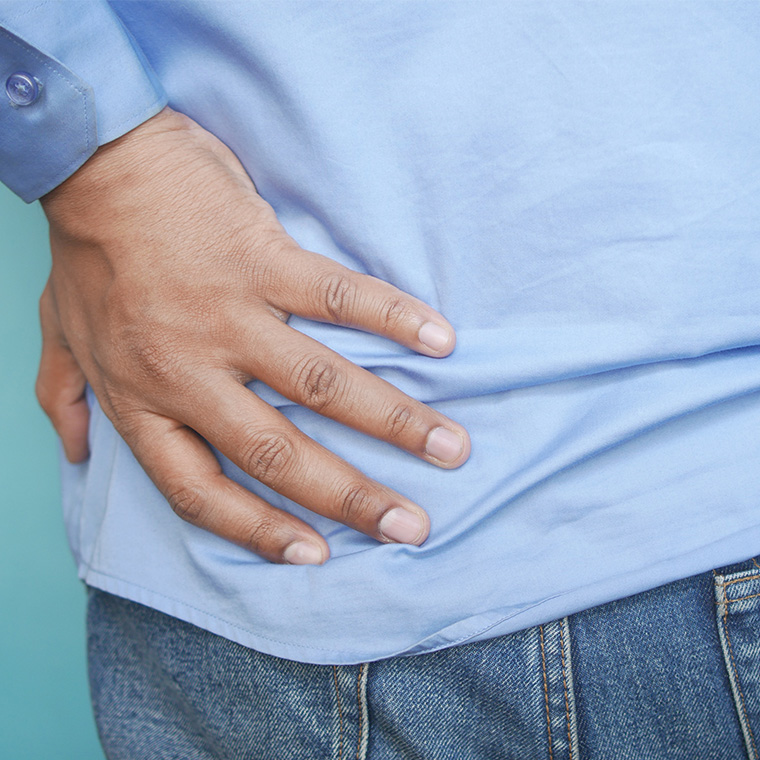 The Common Causes of Hip Pain