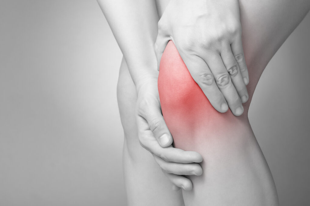 Leg Pain - Chiropractic Centers of Erie & Longmont