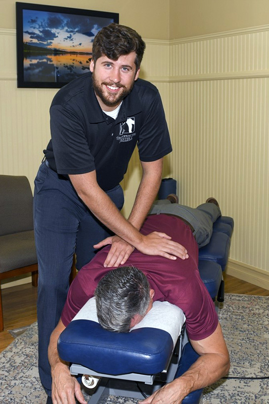 Services - Chiropractic Centers of Erie & Longmont