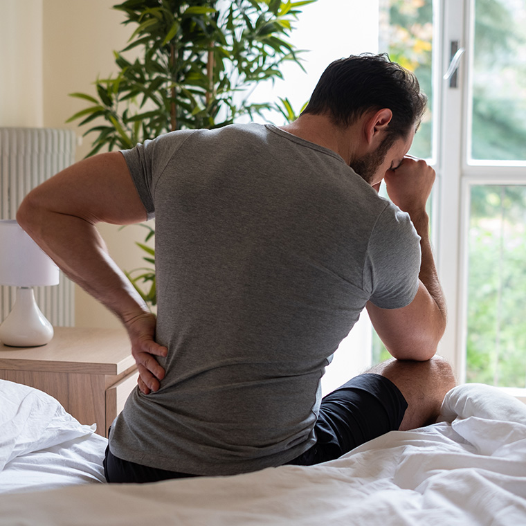 Chiropractic Treatment for Sciatica: Natural Relief for Back Pain