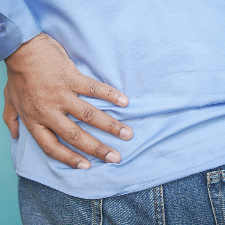 5 Signs Your Hip Has Poor Alignment - Chiropractic Moves