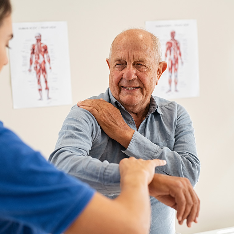 The Health Benefits of Chiropractic Care for Seniors: Improving Wellness and Mobility