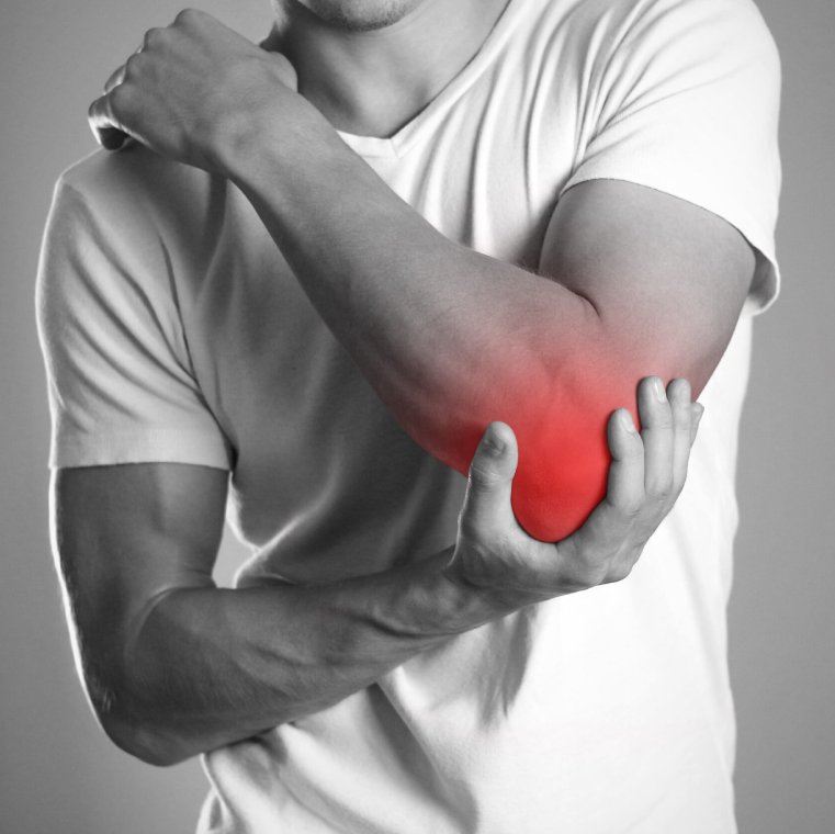 Tennis Elbow Pain Chiropractic in Longmont CO