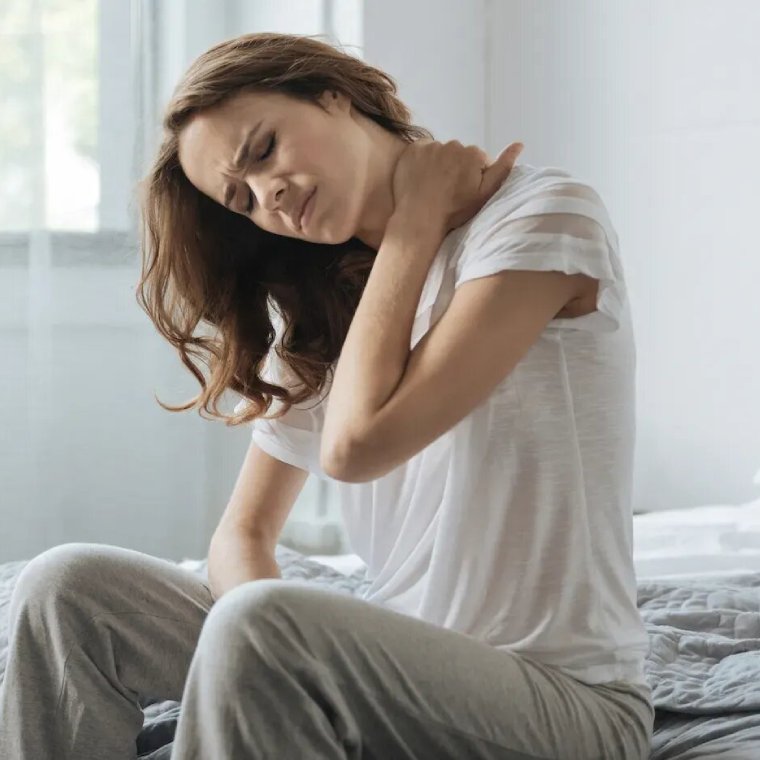 neck pain chiropractor in Erie CO