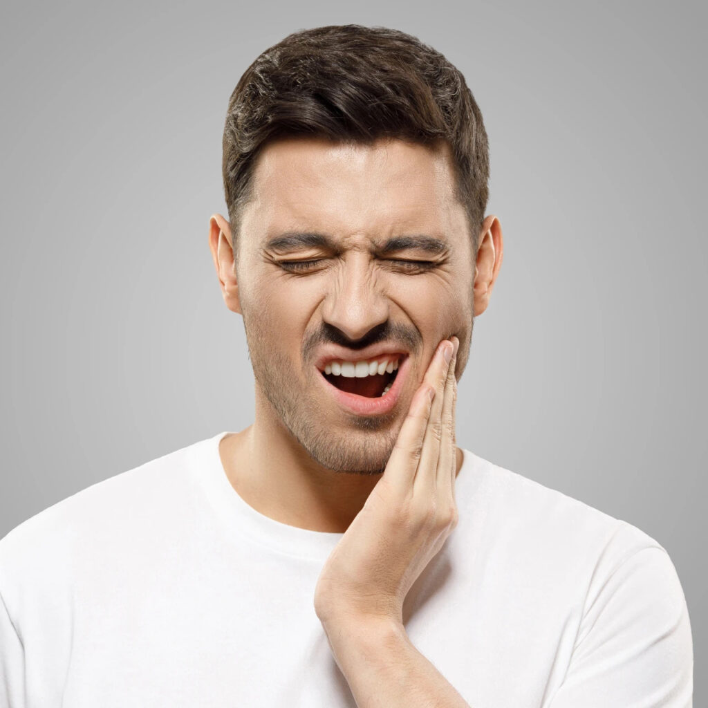 TMJ Disorder Treatment