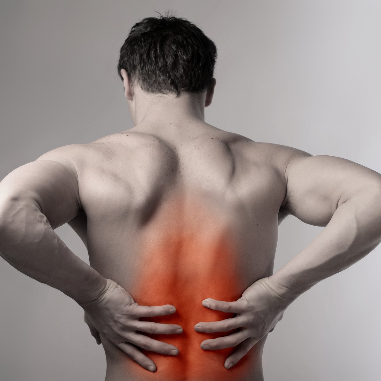 Lower Back Pain Chiropractor in Erie CO
