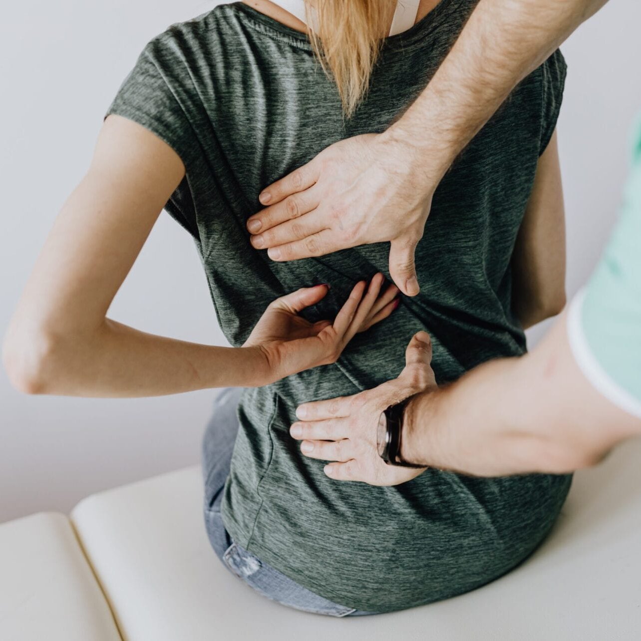 Can Chiropractic Help with Lower Back Pain?