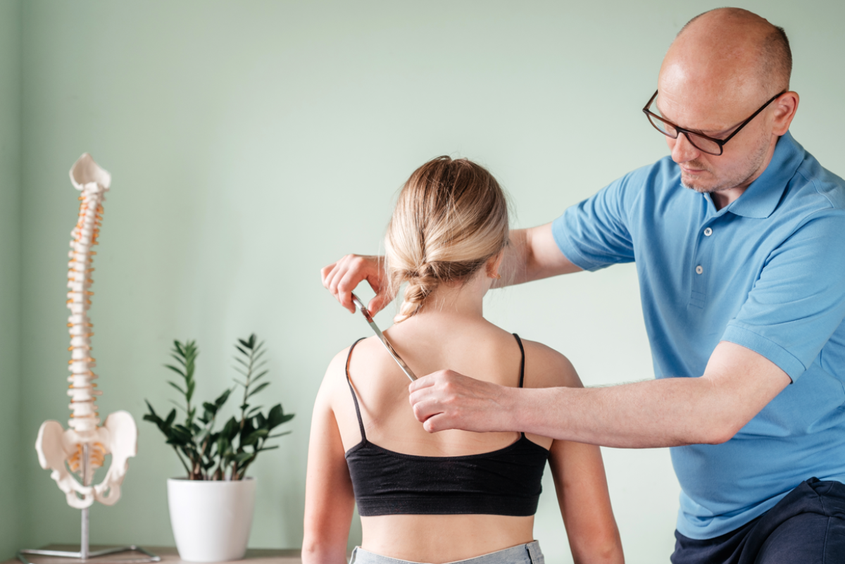 Do You Need A Referral To See A Chiropractor?